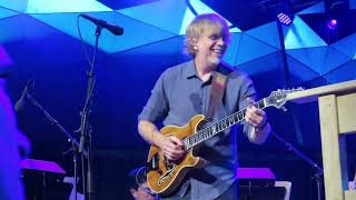 Trey Anastasio 06-29-2024 Lenox, Ma Tanglewood Boston Symphony Orchestra (Pops) You Enjoy Myself