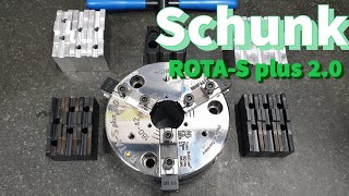 Schunk ROTA-S plus 2.0