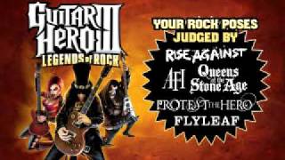 Dose.ca - Guitar Hero III