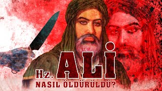 Hz Ali Nasıl Öldürüldü? Alevi Sünni ayrılığının Kökenleri #belgesel