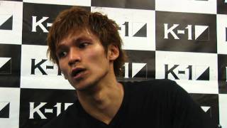 Ishikawa - Training \u0026 Interview - Jul.5 MAX