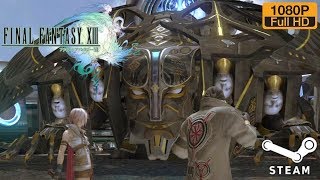 【FF13】ファイナルファンタジーXIII Steam #16 バルトアンデルス戦 (1回目)