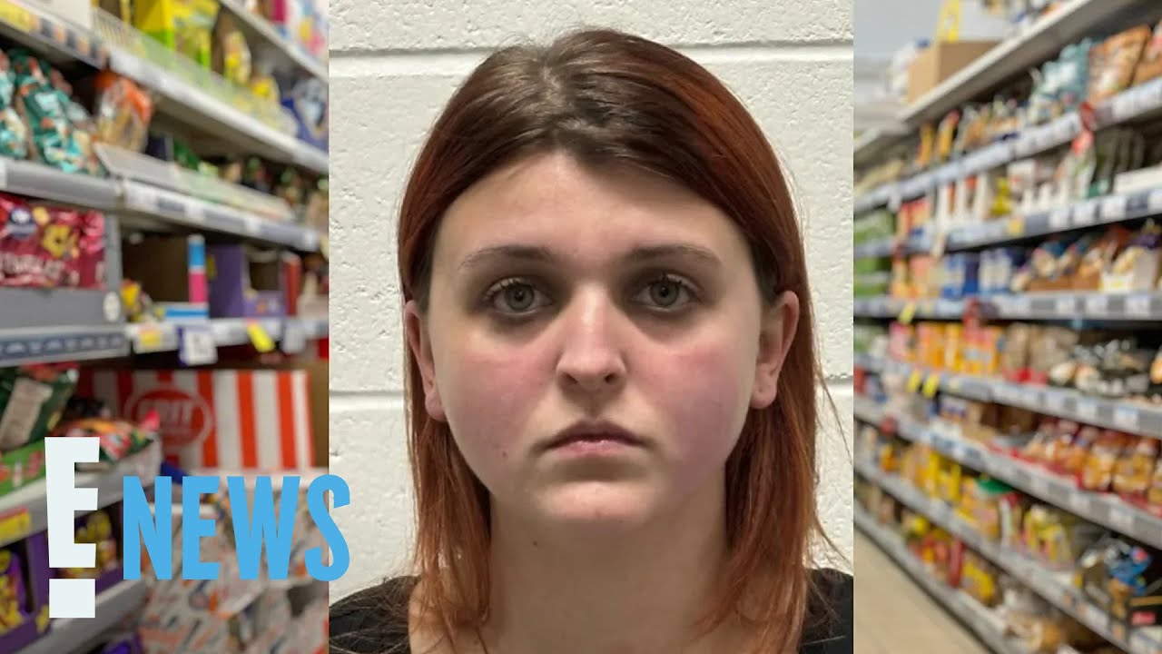 Content Creator Arrested After Urinating On Grocery Store Food