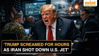 Trump’s War Room MELTDOWN ‘EXPOSED’ In A Bombshell Report: ‘Cursed, Screamed For Hours’ | Details