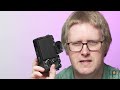 sony α7r v overview the lenspal tv