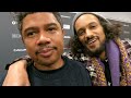 Filmmakers Jarreau Carrillo & Julius Pryor discuss winning Sundance Short Film Special Jury Award