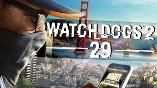 Ta technologia przeraża :O | Watch Dogs 2 [#29]