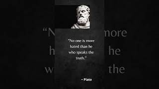 Best Plato Quotes You Should Know When You Are Young. | Life Changing Quote.