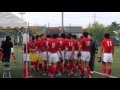 長岡高校ラグビー部 2013花園予選準決勝 vs芝高（後半）