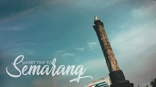 Cinematic Short Holiday Semarang