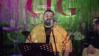Mustafa Özarslan & Grup Çığ - He Gule Yar & Adana'ya Gel Gidek "Kolaj"