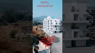 Ready to MOVE 1BHK, 1RK AT NERAL, RERA APPROVED OC RECEIVED