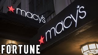 Macy’s Invests in Tech Startup b8ta I Fortune