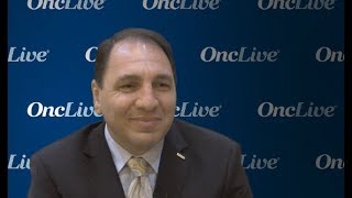 Dr. McBride on the Regulatory Pathway for Biosimilars in Oncology