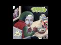 MF DOOM - Kookies (Original 2004 Version) [1080p]