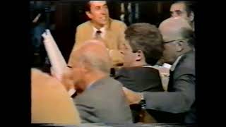 1985 - Argentina - Juicio a las Juntas: la primera condena al terrorismo de Estado - 5 de 8