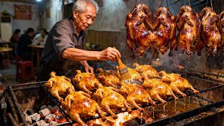 Khám phá Tiệm gà nướng nổi tiếng ở Quảng Tây cùng những đặc sản truyền thống ở Nam Ninh