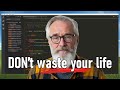 Self-Taught Devs: Learn This Before You Burn Out