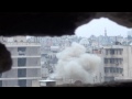 islamic front members attack assad regime forces headquarters