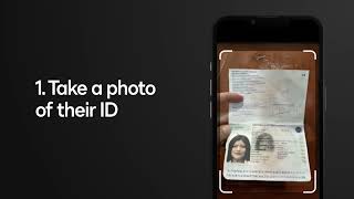 DocuSign ID Verification for EU Qualified Electronic Signatures (QES)