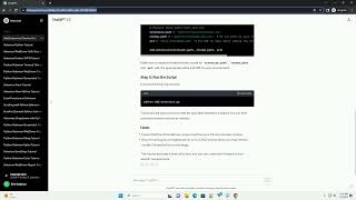 add extension to chrome selenium python