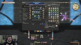 FFXIV: Quick Explanations of Grade VII \u0026 VIII Materia