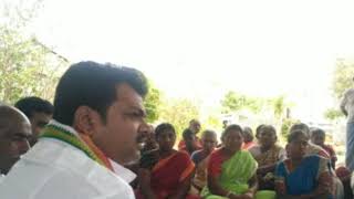 Congress | Tiruppur District President | Gobi.P | Political \u0026 Public Activities 1