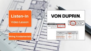 Listen-In Video Lesson | Wiring Fundamentals in Door Hardware