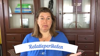 Relatieperikelen 1: Relatieproblemen en denk je aan relatietherapie?