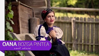 Oana Bozga Pintea - Inimioară, surioară (NOU 2018)