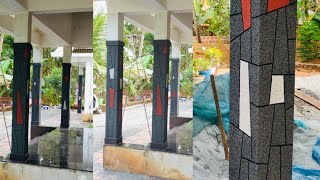 New model pillar designing album|lots of pillar designing new