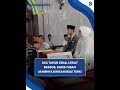 Dua Tahun Kenal Lewat Medsos, Gadis Tuban Akhirnya Dinikahi Bule Turki