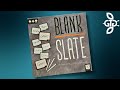 How To Play Blank Slate