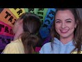GROSS Trick or Treat Smoothie Challenge - Merrell Twins