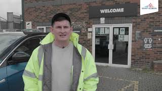 Meet Jay Atkinson, Branch Manager