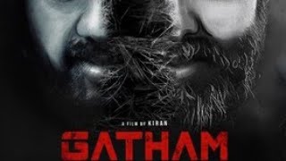 GATHAM (2020) - Telugu-language thriller film tamil review - filmography