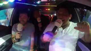 İstanbul Autoshow 2015 Toyota Hybrid Karaoke Deneyimi 32