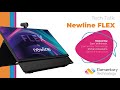 Tech Talk: Newline FLEX