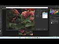 29 هام تعلم فوتوشوب photoshop للمبتدئين الفرق بين دقة resolution وحجم size الصورة