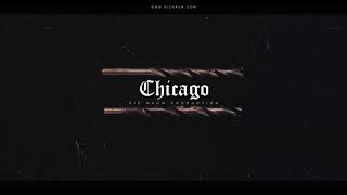 Uk Drill Type Beat | Pop Smoke X 808 Melo Type Beats [CHICAGO] Dark Drill Piano Instrumental 2021