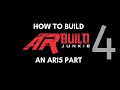 How to Build an AR-15 Upper Receiver - Part 4 - Handguard, Muzzle Device & BCG