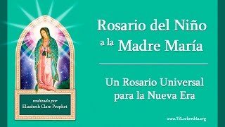 Rosario Universal para la Nueva Era - Elizabeth Clare Prophet