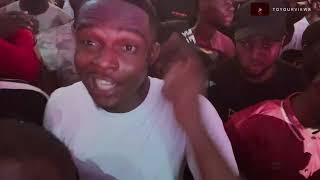 Young jonn Live in Abuja vlog🇳🇬 Full performance with Blaqbonez,Lilkesh and khaid