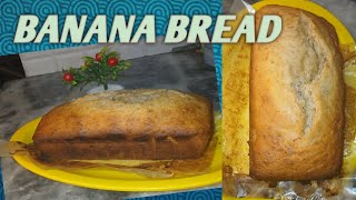 Banana bread simple and easy method by Desi style Dhaba....