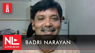 Badri Narayan, उनकी किताब Republic of Hindutva और RSS | NL Interview