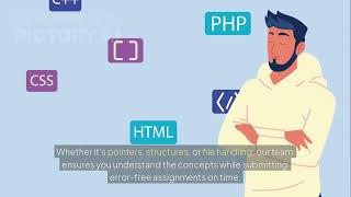 Get Reliable Support with C Programming Assignment Help