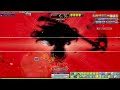 gms kronos lv. 258 wind archer verus hilla liberation