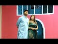 Pakistani Stage Drama | Best of Amjad Rana With Asha Choudri | Comedy Clip| Punjabi