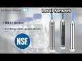 endress hauser level sensors monday minute at automationdirect