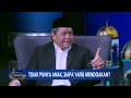 Tidak Punya Anak, Siapa yang Mendoakan? | Gapai Kemuliaan Bersama KH. Muhammad Faiz